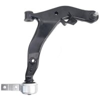 Lenker-Set Radaufhängung quer Stahl mit Gummilager...