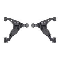 Lenker-Set Radaufhängung quer Stahl mit Gelenk...