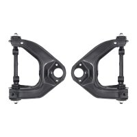 Handlebar set wheel suspension steel no support guide...