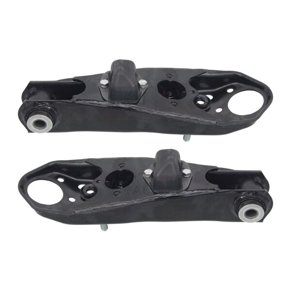 Lenker-Set Radaufhängung quer Stahl ohne Gelenk A.B.S. für u.a. MAZDA E