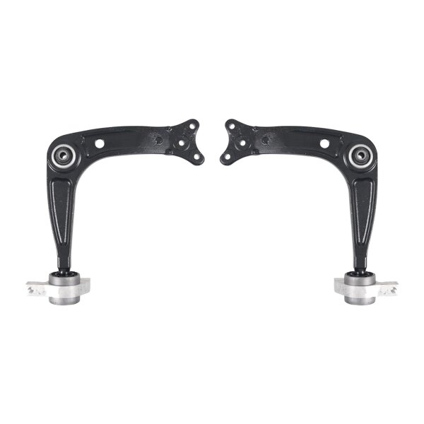 Handlebar set wheel suspension steel without joint A.B.S. for PEUGEOT 508