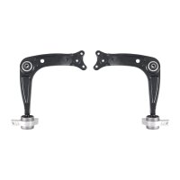 Handlebar set wheel suspension steel without joint A.B.S....