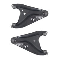 Lenker-Set Radaufhängung quer Stahl mit Lager A.B.S....