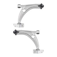 Handlebar set suspension alu with joint A.B.S. for e.g....