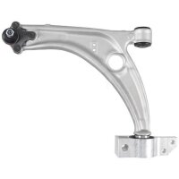 Lenker-Set Radaufhängung quer Alu mit Gelenk A.B.S. für u.a. SEAT ALHAMBRA