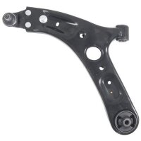 Lenker-Set Radaufhängung quer Stahl mit Gummilager A.B.S. für u.a. HYUNDAI i30