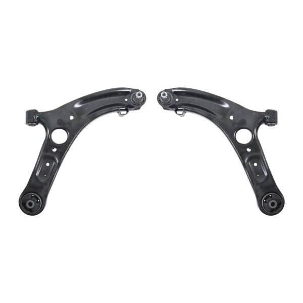 Handlebar set wheel suspension steel A.B.S. for e.g. HYUNDAI i30