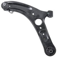 Handlebar set wheel suspension steel A.B.S. for e.g. HYUNDAI i30