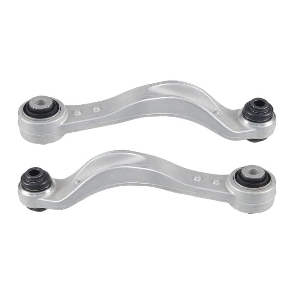 Handlebar set wheel suspension transverse alu without joint A.B.S. for BMW 7