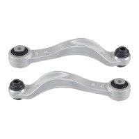 Handlebar set wheel suspension transverse alu without...