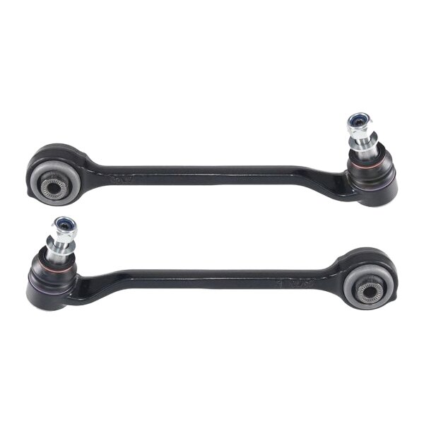 Lenker-Set Radaufhängung Querlenker Stahl mit Gummilager A.B.S. für u.a. BMW X3