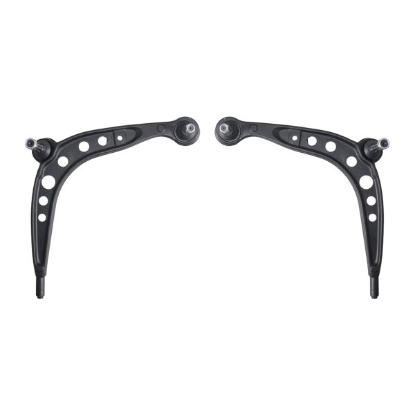 Lenker-Set Radaufhängung quer Stahl mit Gelenk A.B.S. für u.a. BMW 3er