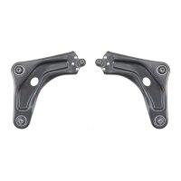 Lenker-Set Radaufhängung quer Stahl mit Lager A.B.S....