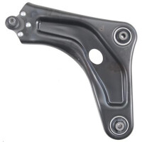 Lenker-Set Radaufhängung quer Stahl mit Lager A.B.S. für u.a. OPEL CROSSLAND