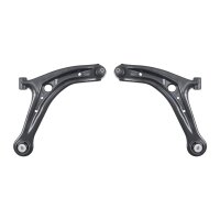 Handlebar set wheel suspension steel A.B.S. for e.g. FORD...