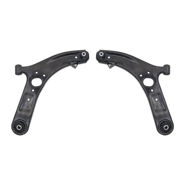 Lenker-Set Radaufhängung quer Stahl mit Lager A.B.S. für u.a. HYUNDAI ACCENT