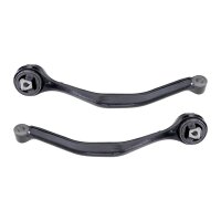 Handlebar set wheel suspension steel without joint A.B.S....