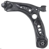 Lenker-Set Radaufhängung Querlenker Stahl mit Gummilager A.B.S. für u.a. VW GOLF