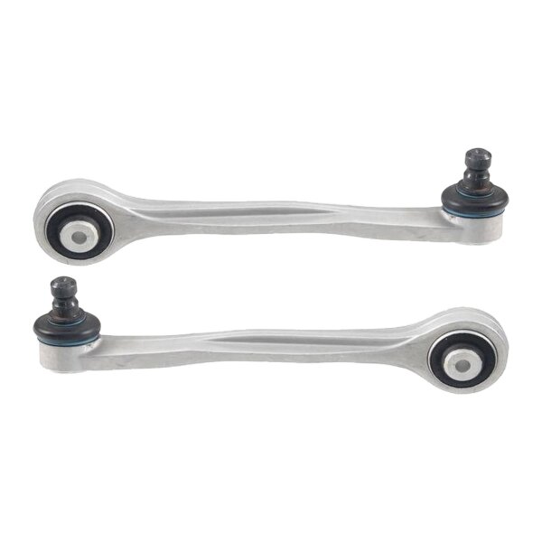 Lenker-Set Radaufhängung Schräglenker Alu mit Gummilager A.B.S. für AUDI A8