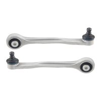 Lenker-Set Radaufhängung Schräglenker Alu mit...