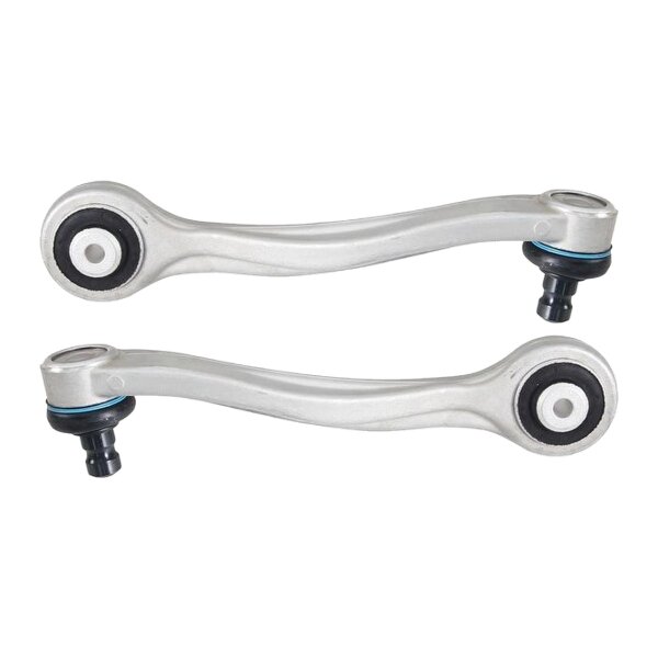 Lenker-Set Radaufhängung Schräglenker Alu mit Gummilager A.B.S. für AUDI A8