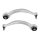 Handlebar set wheel suspension transverse alu with joint A.B.S. for AUDI A8