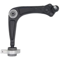 Handlebar set wheel suspension steel with joint A.B.S....