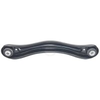 Handlebar set wheel suspension angled steel no joint...