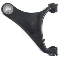 Handlebar set wheel suspension steel with joint A.B.S. for e.g. LAND ROVER