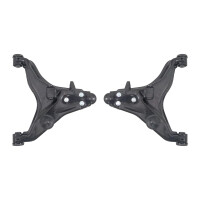 Lenker-Set Radaufhängung quer Stahl mit Lager A.B.S....