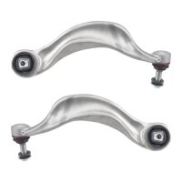 Handlebar set wheel suspension transverse alu with joint...