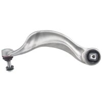 Handlebar set wheel suspension transverse alu with joint A.B.S. for e.g. BMW 7