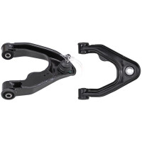 Handlebar set wheel suspension steel with joint A.B.S....