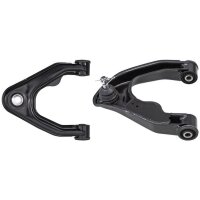 Handlebar set wheel suspension steel with joint A.B.S. for e.g. NISSAN PICK