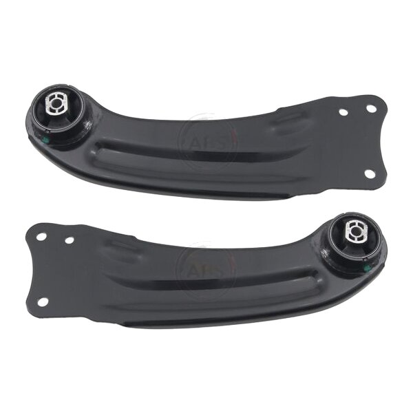 Handlebar set wheel suspension steel without joint A.B.S. for e.g. VW PASSAT