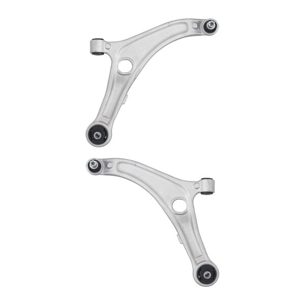 Handlebar set suspension alu with bearing A.B.S. for e.g. HYUNDAI i40