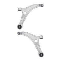 Handlebar set suspension alu with bearing A.B.S. for e.g....