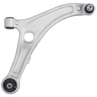 Handlebar set suspension alu with bearing A.B.S. for e.g....