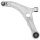 Handlebar set suspension alu with bearing A.B.S. for e.g. HYUNDAI i40