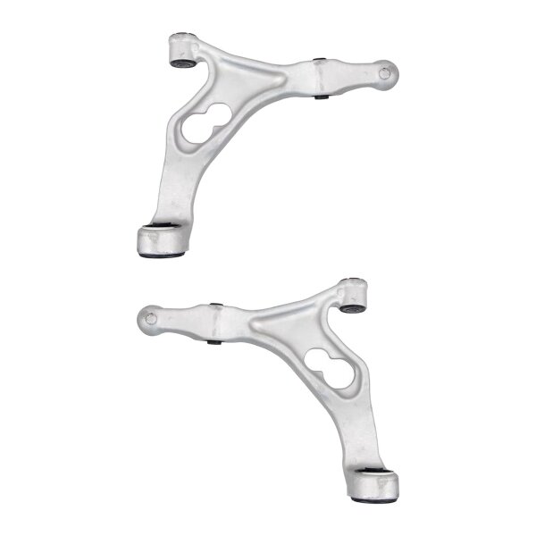 Lenker-Set Radaufhängung quer Alu mit Lager A.B.S. für u.a. PORSCHE CAYENNE