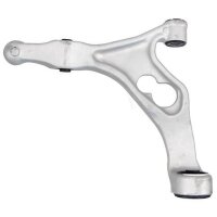 Lenker-Set Radaufhängung quer Alu mit Lager A.B.S. für u.a. PORSCHE CAYENNE