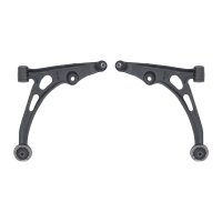 Lenker-Set Radaufhängung quer Stahl mit Lager A.B.S....