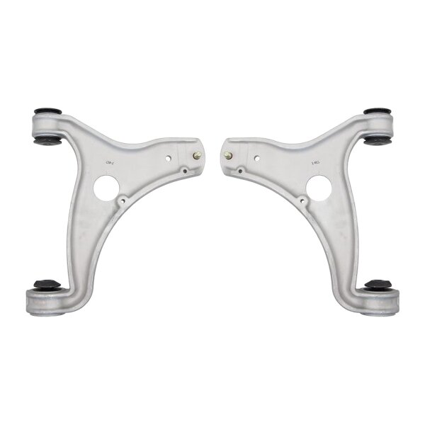 Lenker-Set Radaufhängung quer Alu ohne Gelenk A.B.S. für u.a. PORSCHE 911