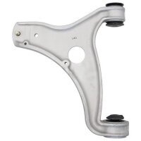 Lenker-Set Radaufhängung quer Alu ohne Gelenk A.B.S. für u.a. PORSCHE 911