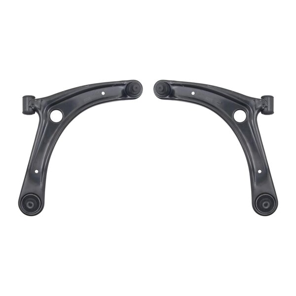 Handlebar set wheel suspension steel with bearing A.B.S. for e.g. JEEP PATRIOT