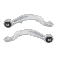 Handlebar set wheel suspension alu without joint A.B.S....