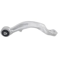 Handlebar set wheel suspension alu without joint A.B.S....