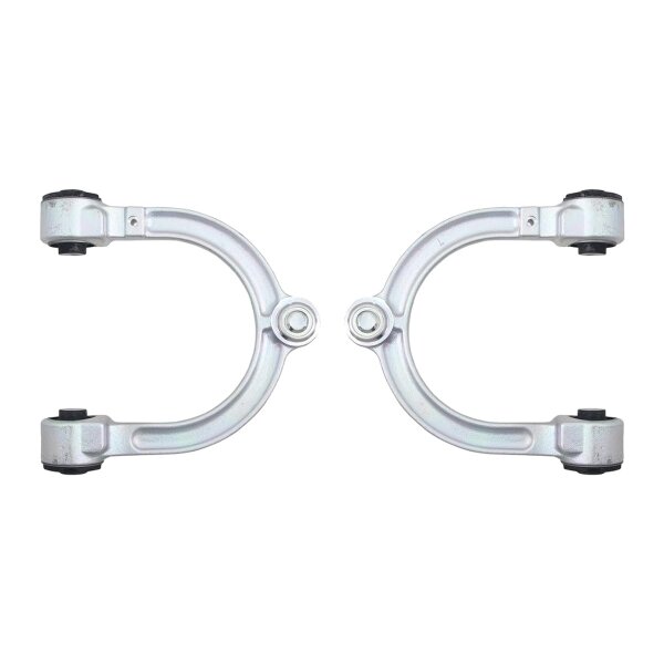 Lenker-Set Radaufhängung quer Grauguss mit Gelenk A.B.S. für u.a. MB E-KLASSE