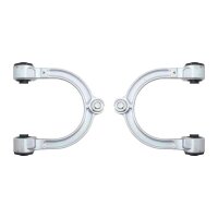 Handlebar set wheel suspension transverse with joint...