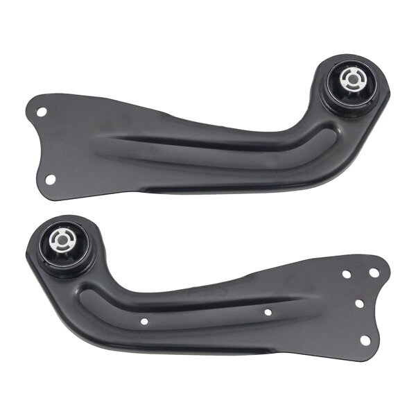 Handlebar set wheel suspension steel without joint A.B.S. for e.g. AUDI A3